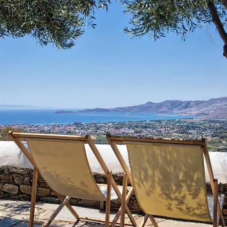 Lithos Villas Karystos  Exterior photo