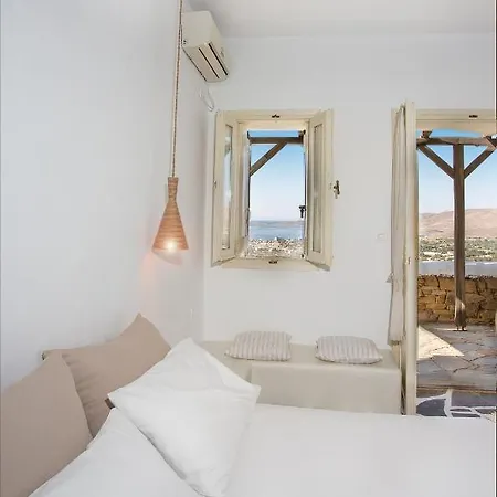 Lithos Villas Karystos  Exterior photo