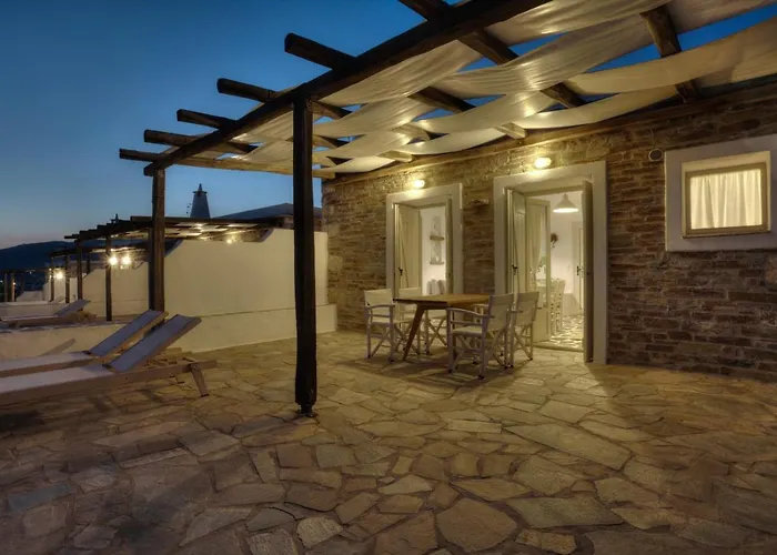Lithos Villas